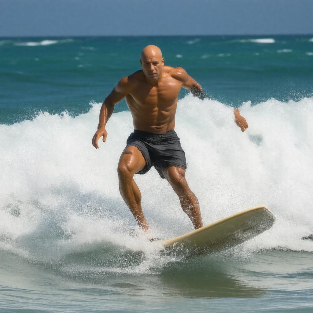 Kelly Slater